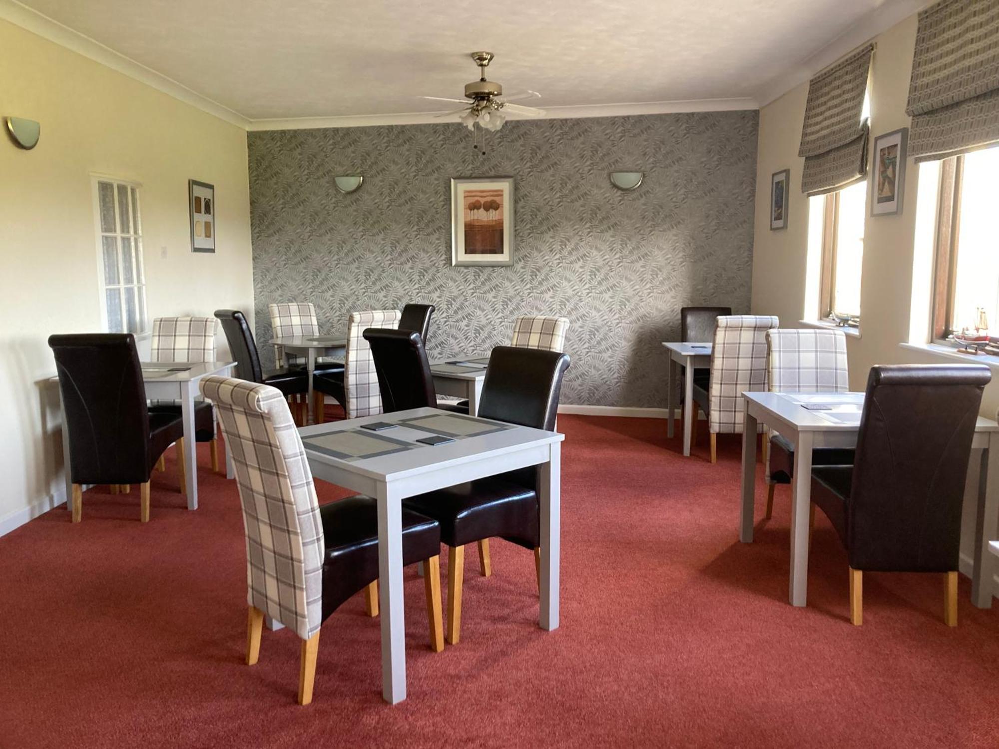 Hotel The Miclaran à Shanklin Extérieur photo
